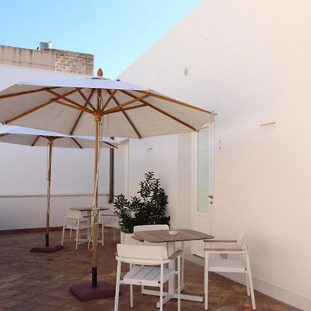 Aegusa Hotel Ilha de Ilha de Favignana Exterior foto