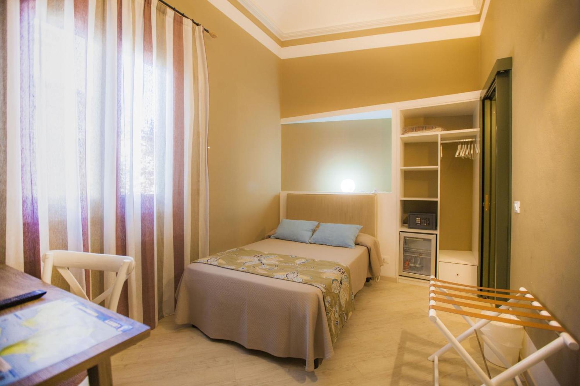 Aegusa Hotel Ilha de Ilha de Favignana Exterior foto