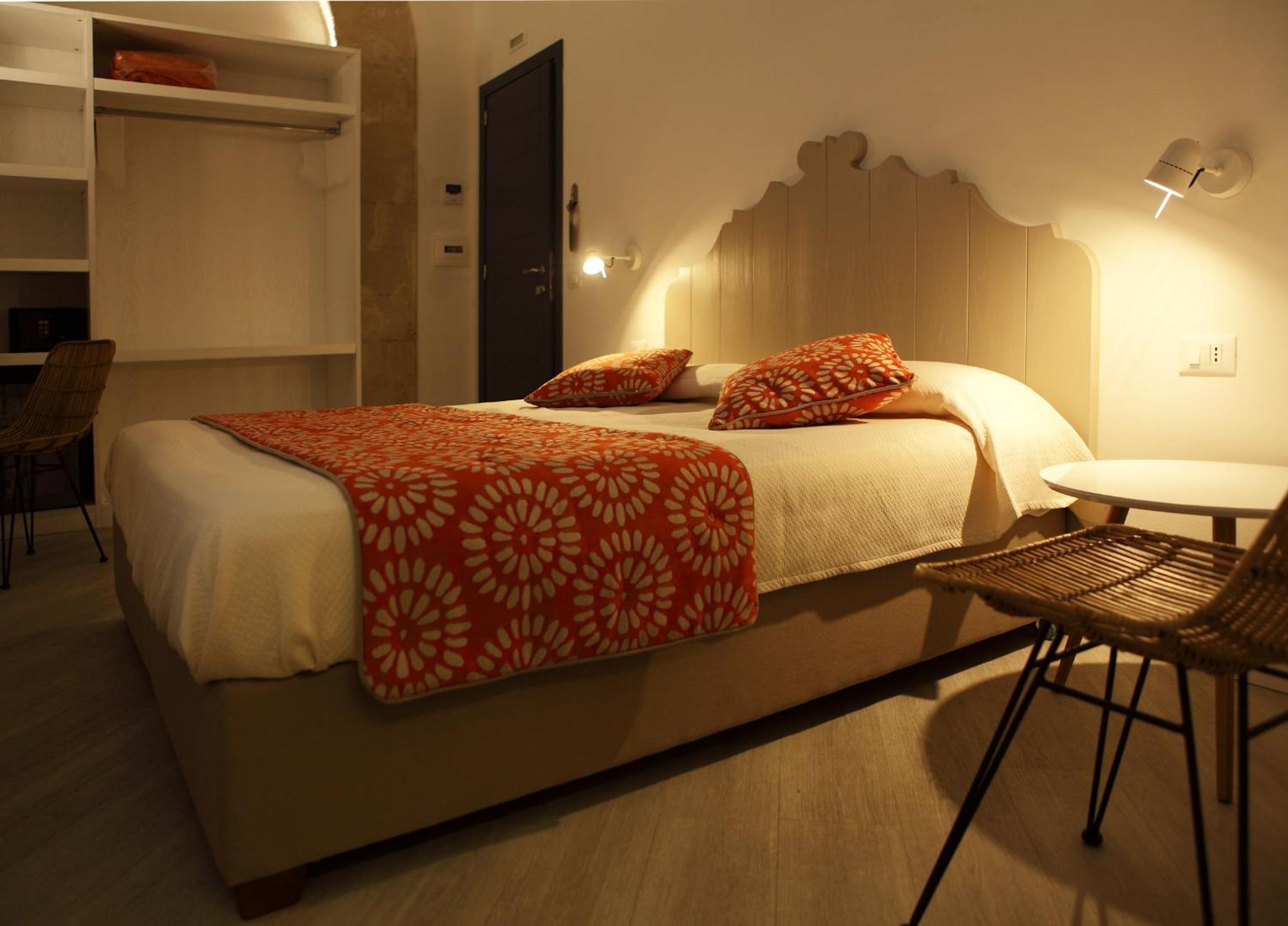 Aegusa Hotel Ilha de Ilha de Favignana Quarto foto
