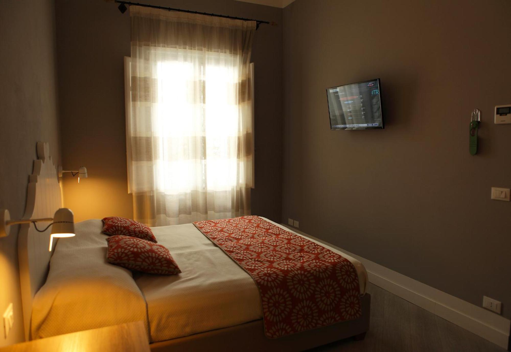 Aegusa Hotel Ilha de Ilha de Favignana Quarto foto