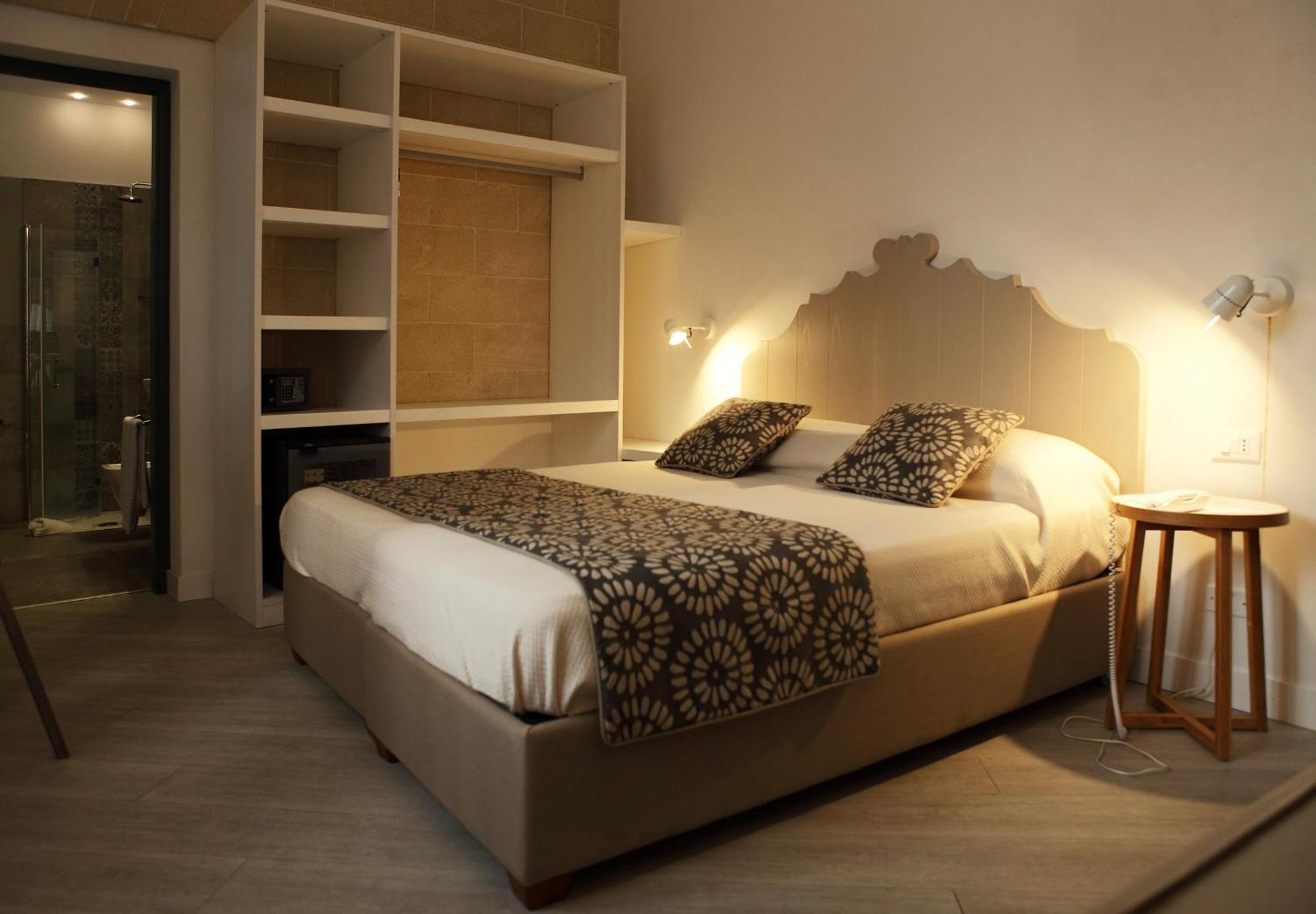 Aegusa Hotel Ilha de Ilha de Favignana Quarto foto