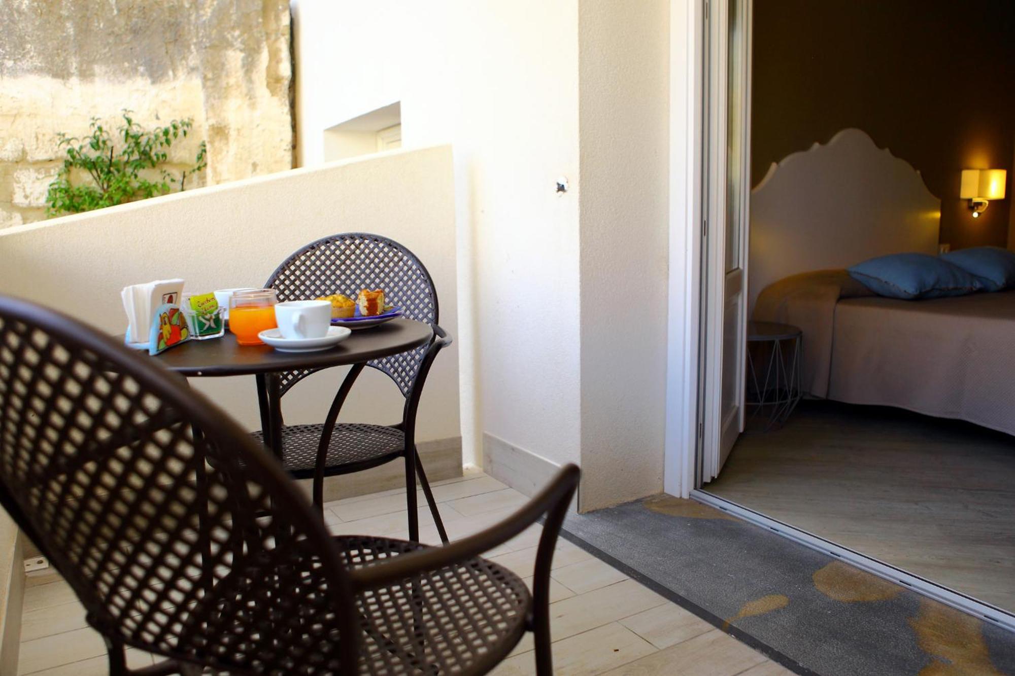 Aegusa Hotel Ilha de Ilha de Favignana Exterior foto