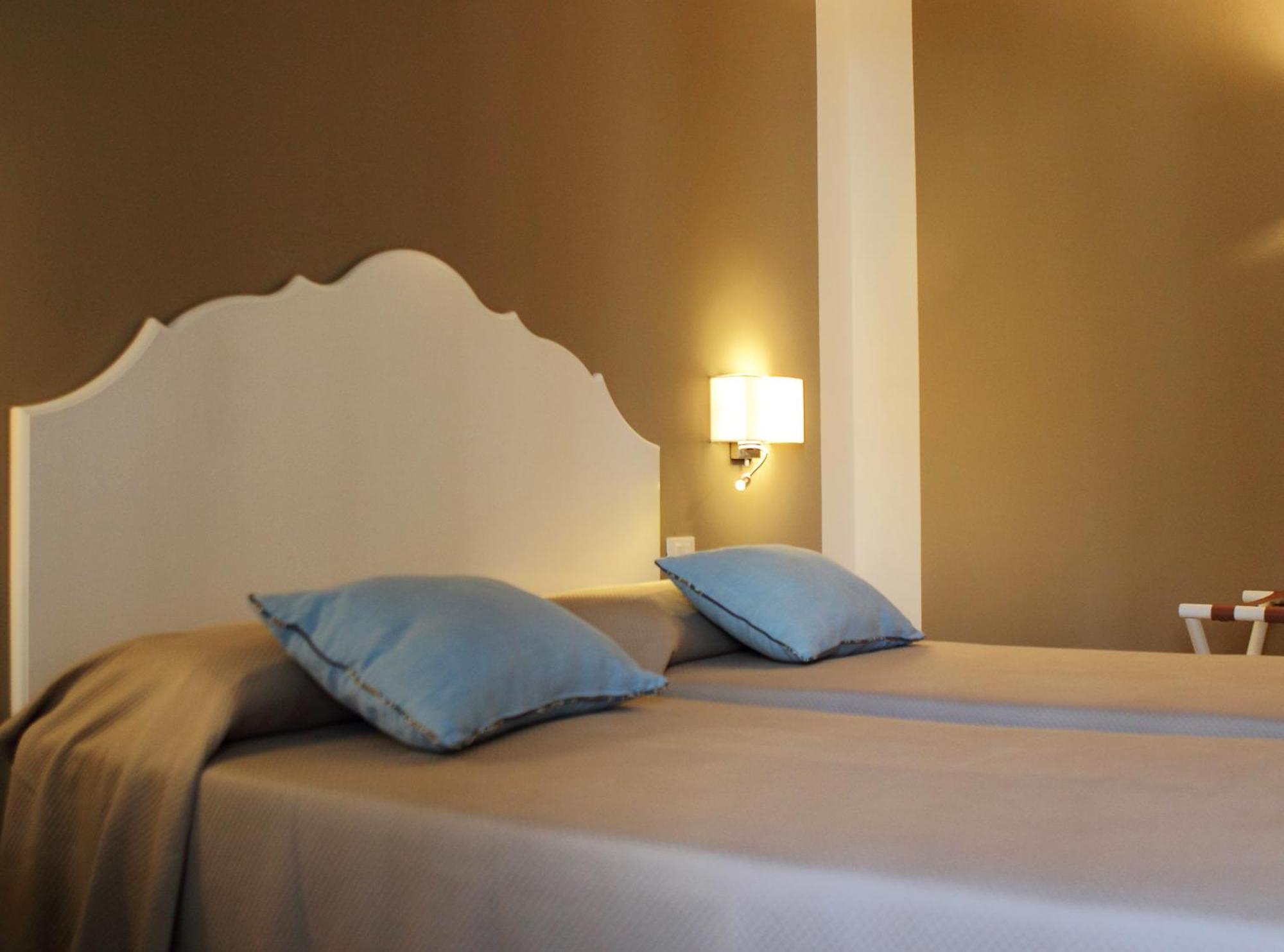 Aegusa Hotel Ilha de Ilha de Favignana Quarto foto
