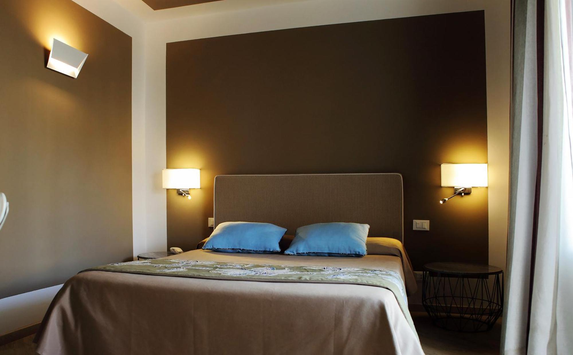 Aegusa Hotel Ilha de Ilha de Favignana Exterior foto