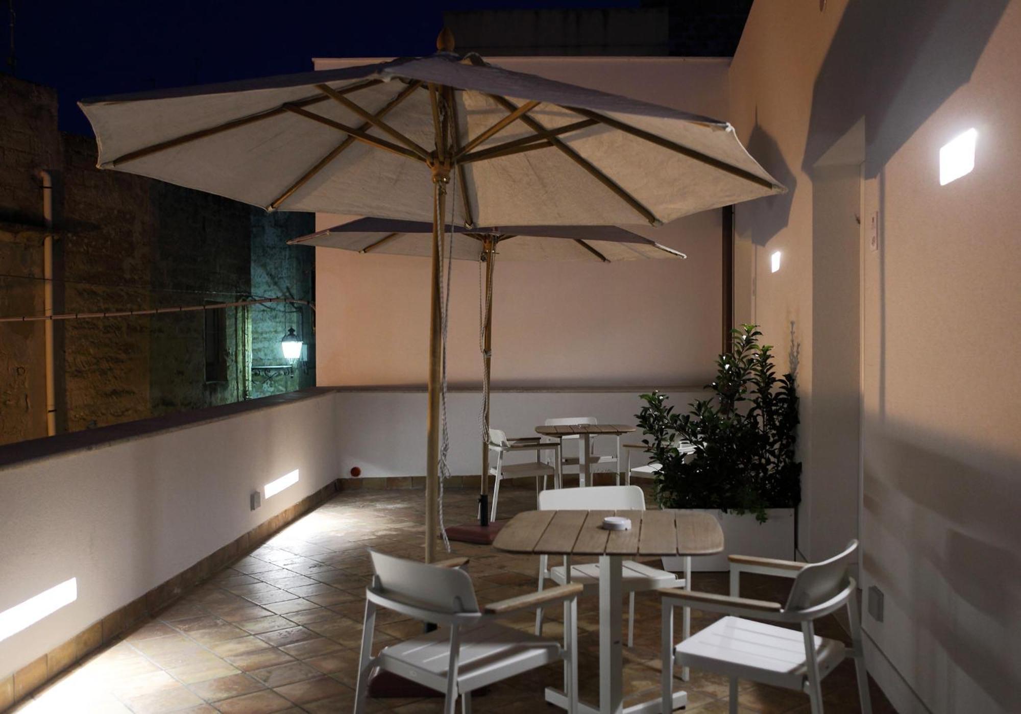 Aegusa Hotel Ilha de Ilha de Favignana Quarto foto