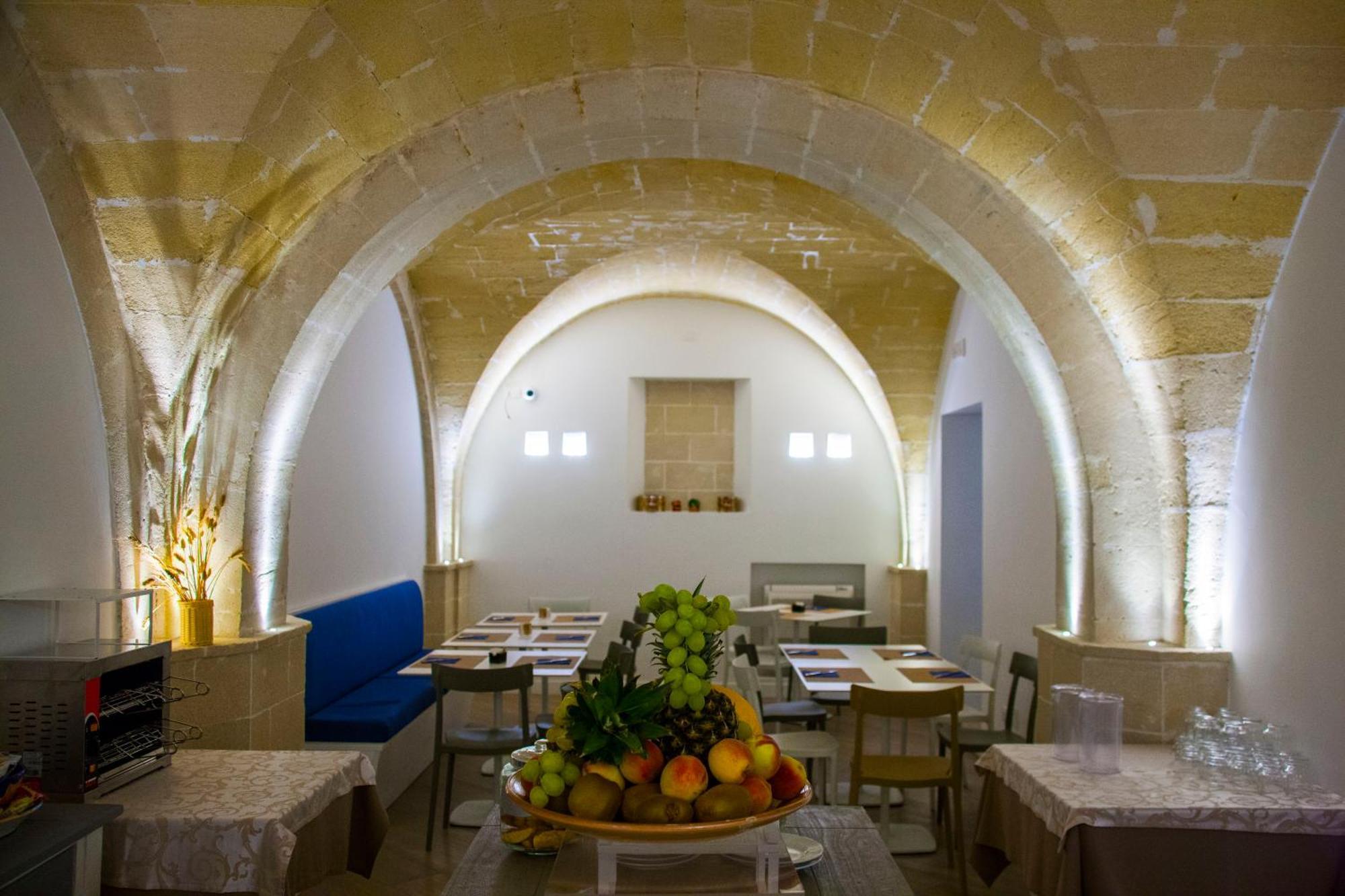 Aegusa Hotel Ilha de Ilha de Favignana Exterior foto
