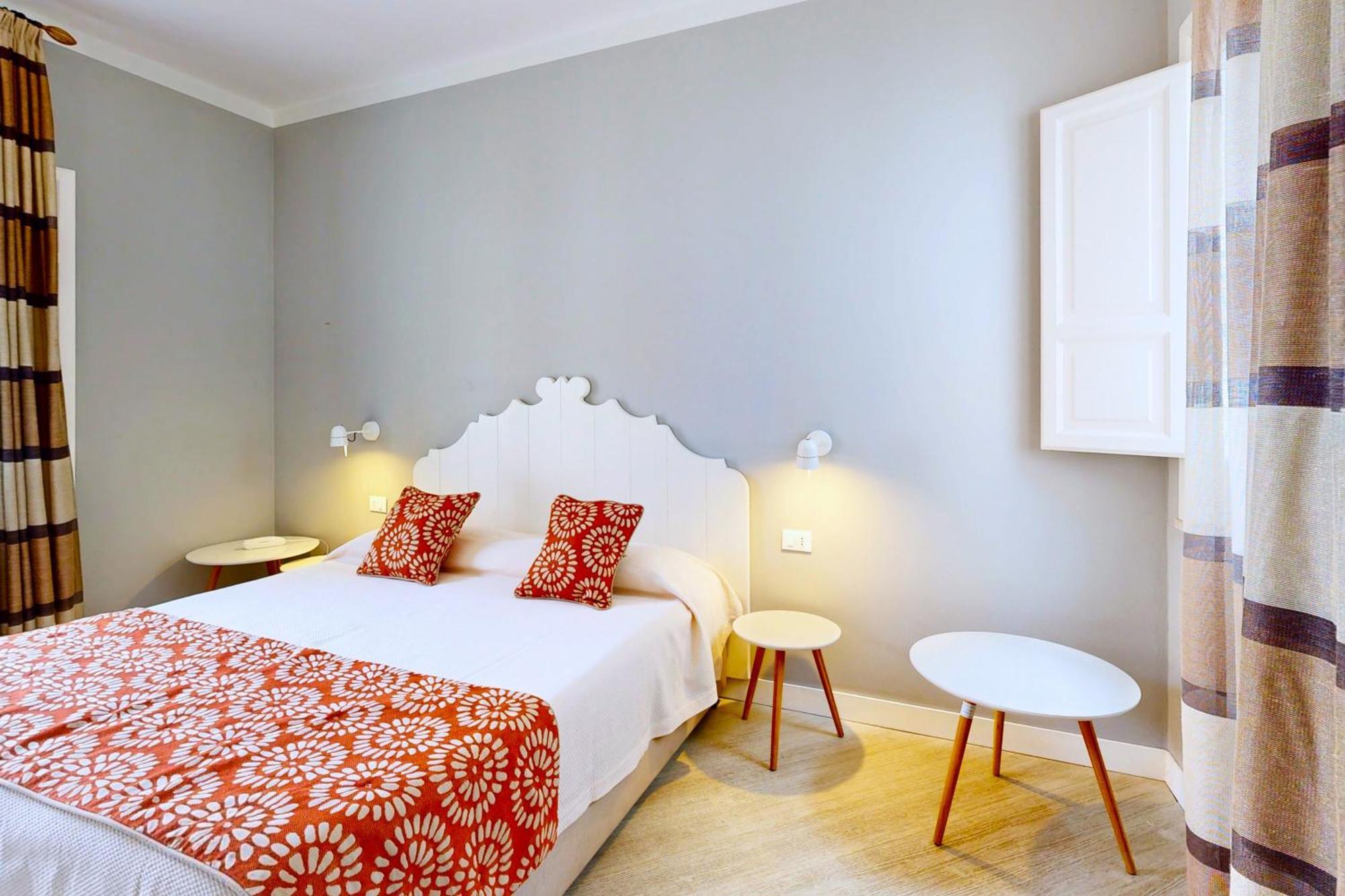Aegusa Hotel Ilha de Ilha de Favignana Quarto foto