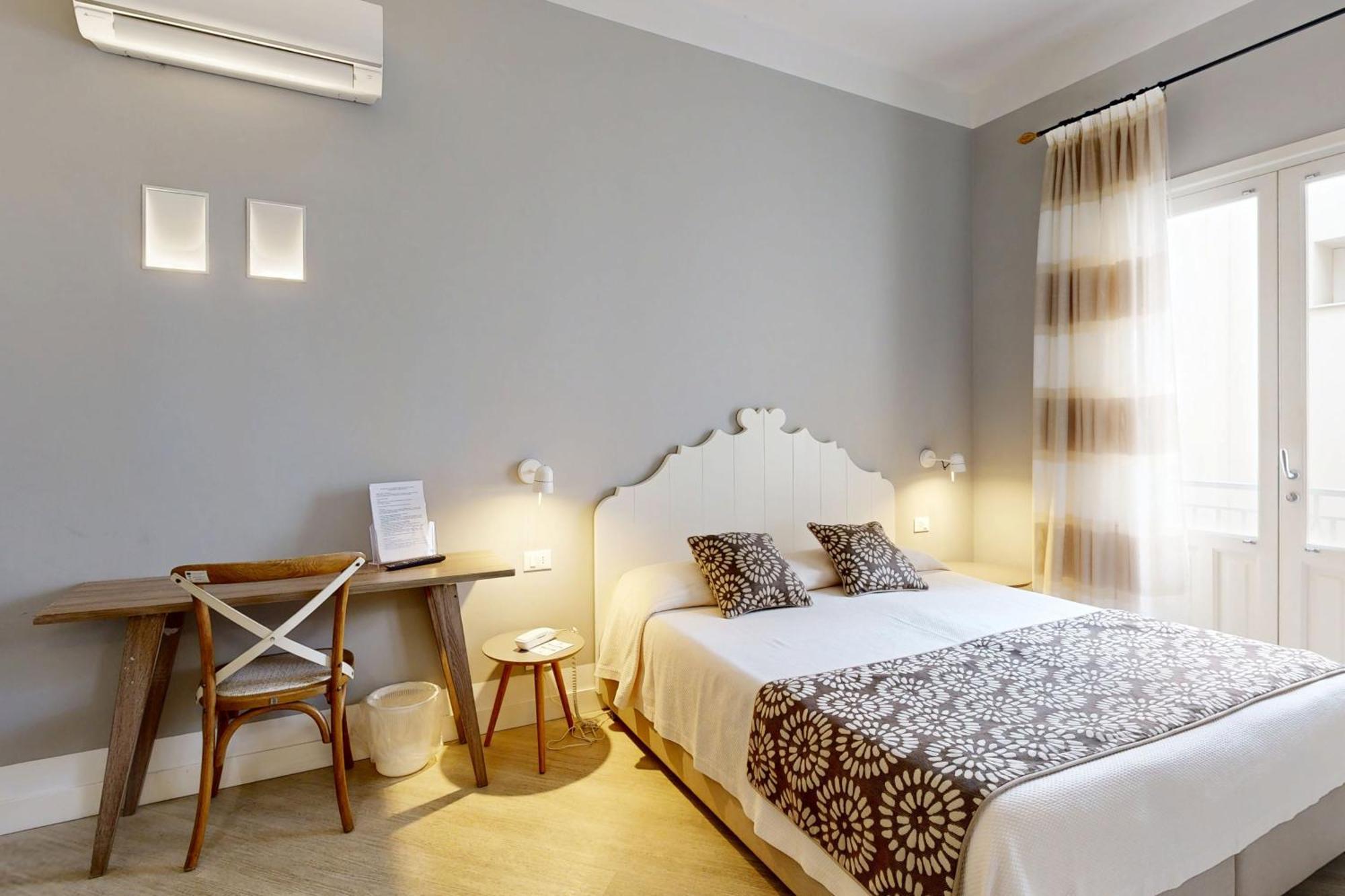 Aegusa Hotel Ilha de Ilha de Favignana Exterior foto