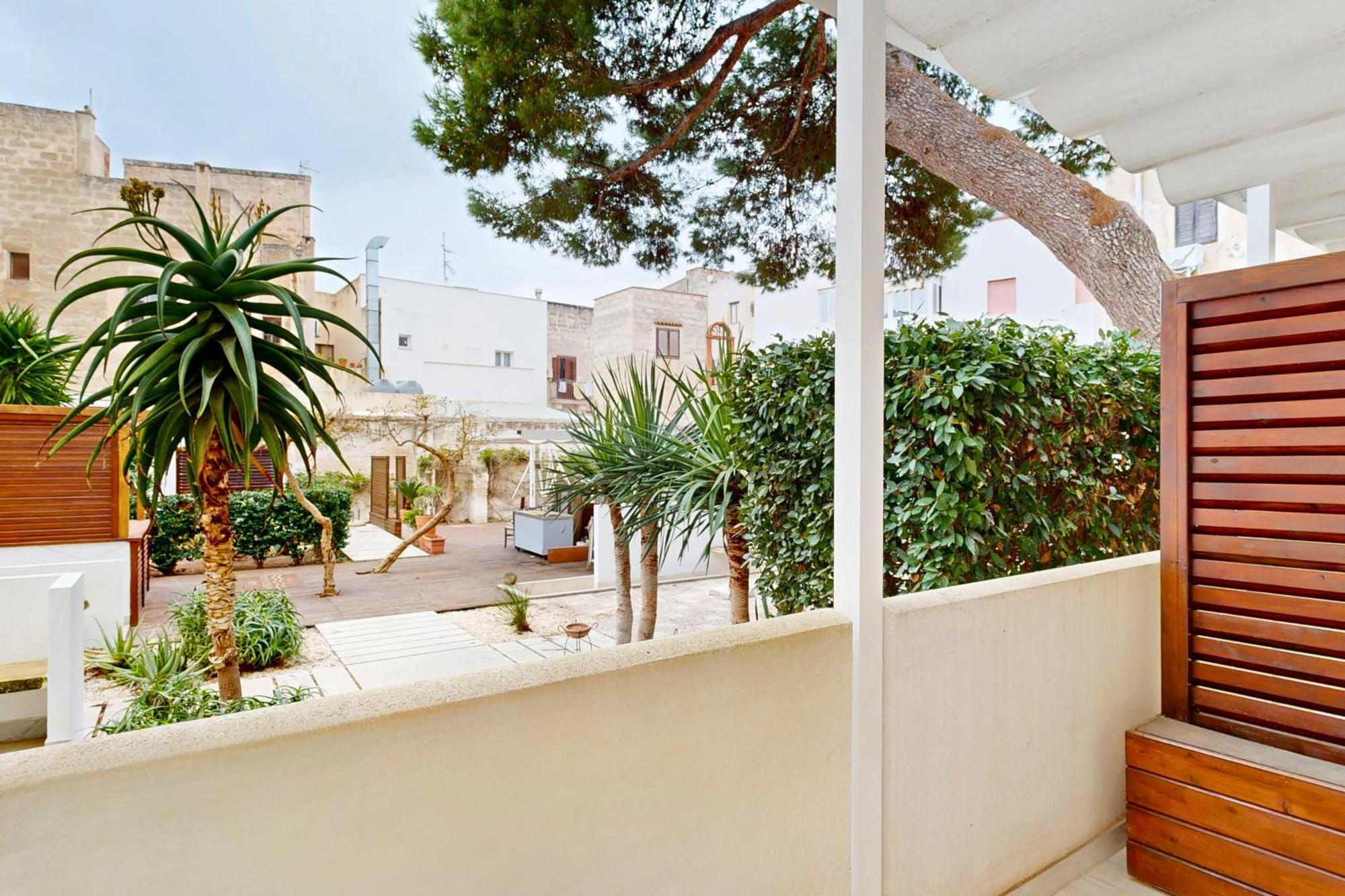 Aegusa Hotel Ilha de Ilha de Favignana Exterior foto